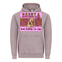 Vintage Zinc daddy and daughter best friends for life Vintage Hoodie - Artiststas