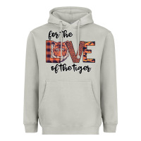 Moon Dust For The Love Of The Tiger Heavyweight Hoodie - Bettercallsaul