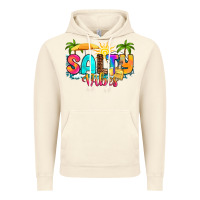 Vintage Artic salty vibes Vintage Hoodie - RanaPortraitStore