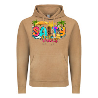 Vintage Camel salty vibes Vintage Hoodie - RanaPortraitStore