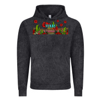 Vintage Arctic texas chica Vintage Hoodie - Jasminsmagicworld
