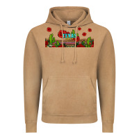Vintage Camel texas chica Vintage Hoodie - Jasminsmagicworld