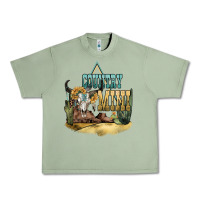 Country Mini Urban Heavy Tee | Teevron