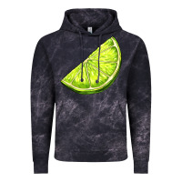 Cloud Black lime for gin Vintage Hoodie - AdoDesignShop