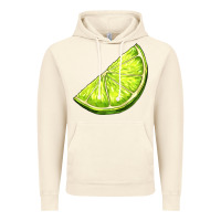 Vintage Artic lime for gin Vintage Hoodie - AdoDesignShop