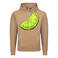 Vintage Coffee lime for gin Vintage Hoodie - AdoDesignShop