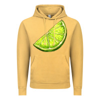Vintage Mustard lime for gin Vintage Hoodie - AdoDesignShop