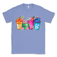 Easter Coffee Classic Tee | Teevron
