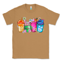 Toasted Coconut Easter Coffee Classic Tee - CowhideDigitalArt