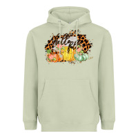 Matcha Hello fall Heavyweight Hoodie - Bettercallsaul