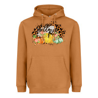 Meerkat Hello fall Heavyweight Hoodie - Bettercallsaul