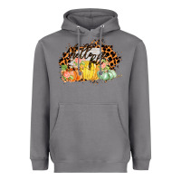Storm Hello fall Heavyweight Hoodie - Bettercallsaul