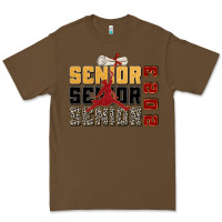Cacao senior senior senior 2023 Premium Tee - Zillion Design Studio