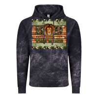 Cloud Black dad the king Vintage Hoodie - Artiststas