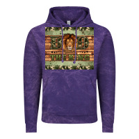 Cloud Purple dad the king Vintage Hoodie - Artiststas