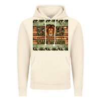 Vintage Artic dad the king Vintage Hoodie - Artiststas