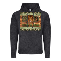 Dad The King Vintage Hoodie | Teevron