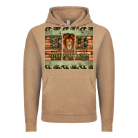 Vintage Coffee dad the king Vintage Hoodie - Artiststas