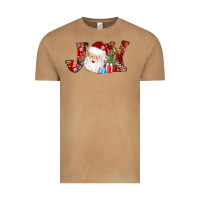 Vintage Camel joy christmas santa Vintage Tee - AdoDesignShop