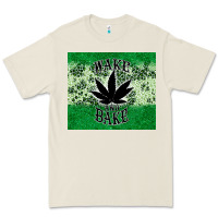 Bone wake and bake tumbler3 Premium Tee - CTS Tumbler Store