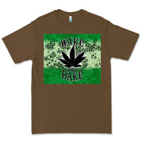 Cacao wake and bake tumbler3 Premium Tee - CTS Tumbler Store