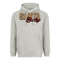 Moon Dust Santa Baby Heavyweight Hoodie - Bettercallsaul
