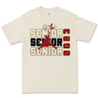 Bone senior senior senior 2023 Premium Tee - Zillion Design Studio
