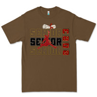 Cacao senior senior senior 2023 Premium Tee - Zillion Design Studio