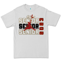 Dove Grey senior senior senior 2023 Premium Tee - Zillion Design Studio