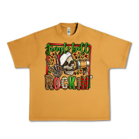 Peanut Butter jingle bell rockin skeleton christmas Urban Heavy Tee - Jasminsmagicworld