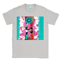 Moon Dust v.d xoxo gemstone Classic Tee - AdoDesignShop