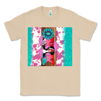 Mushroom v.d xoxo gemstone Classic Tee - AdoDesignShop