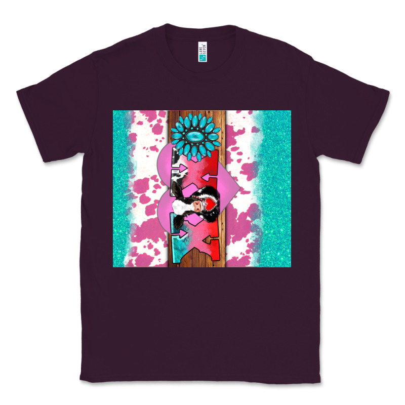 V.d Xoxo Gemstone Classic Tee by AdoDesignShop | Teevron