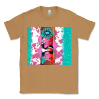 Toasted Coconut v.d xoxo gemstone Classic Tee - AdoDesignShop