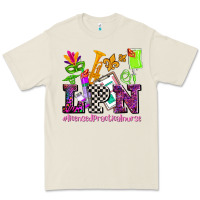 Bone mardi gras lpn licensed practical nurse Premium Tee - AdoDesignShop