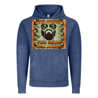 Vintage Denim dad jokes you mean rad jokes Vintage Hoodie - Artiststas