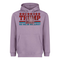 Lavender TRUMP 2020 Heavyweight Hoodie - Bettercallsaul