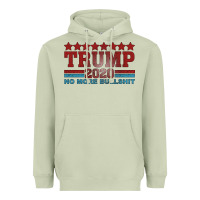 Matcha TRUMP 2020 Heavyweight Hoodie - Bettercallsaul