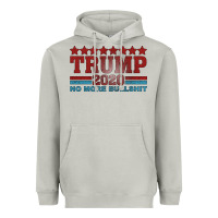 Moon Dust TRUMP 2020 Heavyweight Hoodie - Bettercallsaul