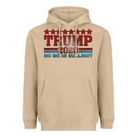 Mushroom TRUMP 2020 Heavyweight Hoodie - Bettercallsaul
