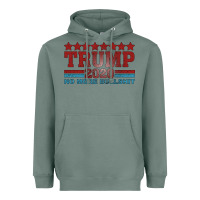 Sage TRUMP 2020 Heavyweight Hoodie - Bettercallsaul