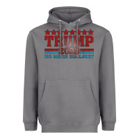 Storm TRUMP 2020 Heavyweight Hoodie - Bettercallsaul