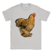 Moon Dust Cochin Chicken Classic Tee - LillyAllenDesigns