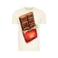 Vintage Arctic chocolate Vintage Tee - AdoDesignShop