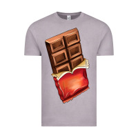 Vintage Zinc chocolate Vintage Tee - AdoDesignShop