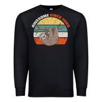 Born In 1980 Womens 1980 Premium Sweatshirt | Teevron