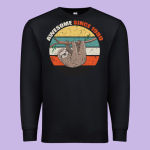 Born In 1980 Womens 1980 Premium Sweatshirt Designed By Bettercallsaul