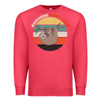 Cardinal Born in 1980 Womens 1980 Premium Sweatshirt - Bettercallsaul