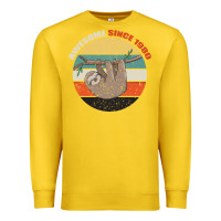 Lemon Born in 1980 Womens 1980 Premium Sweatshirt - Bettercallsaul
