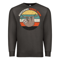 Smoke Born in 1980 Womens 1980 Premium Sweatshirt - Bettercallsaul
